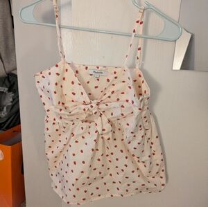 Madewell top